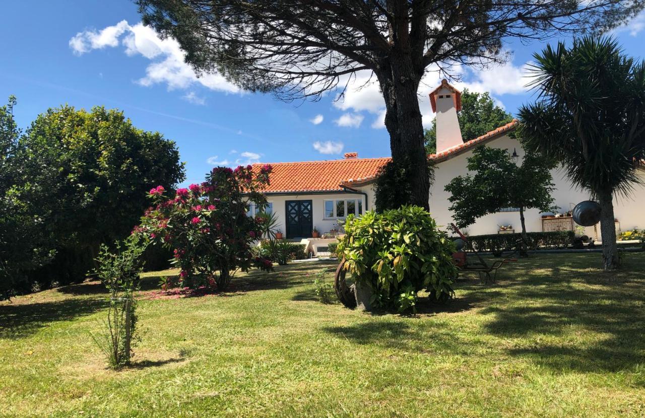 Casas Viriatus - Turismo Rural Paredes de Coura Exterior foto